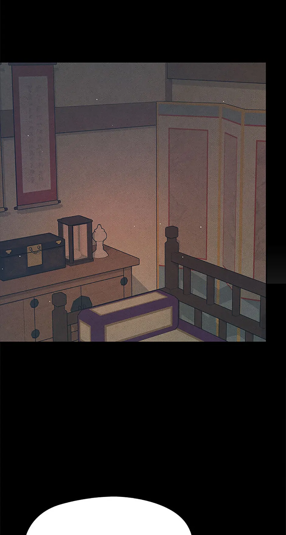 Under the Plum Blossom Tree (Official) - Chapter 76 manhwa