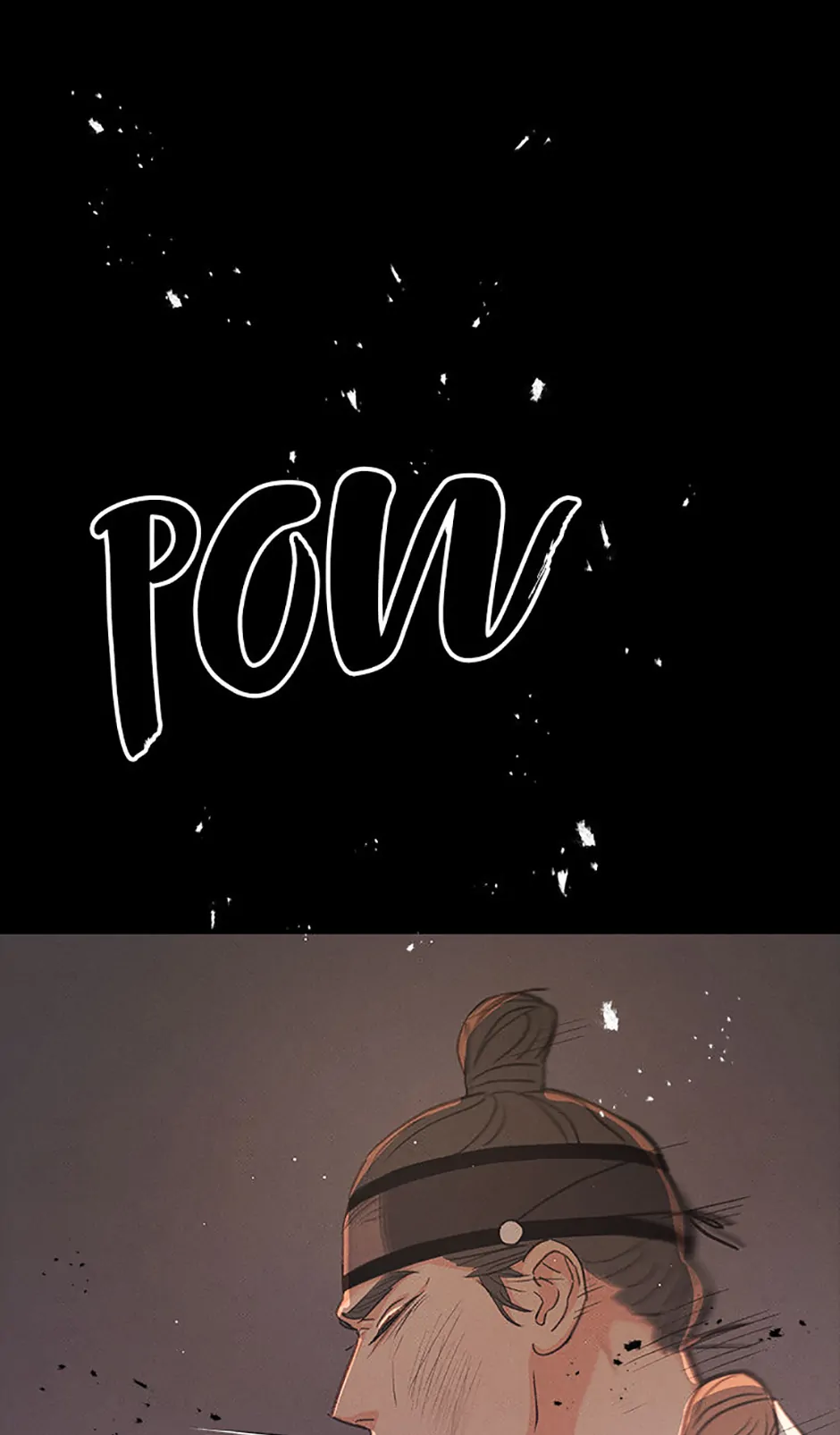 Under the Plum Blossom Tree (Official) - Chapter 76 manhwa