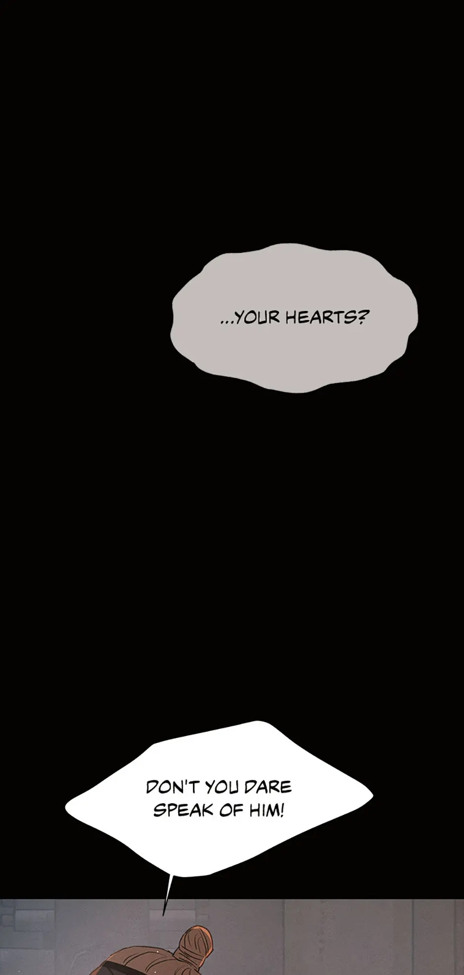 Under the Plum Blossom Tree (Official) - Chapter 76 manhwa