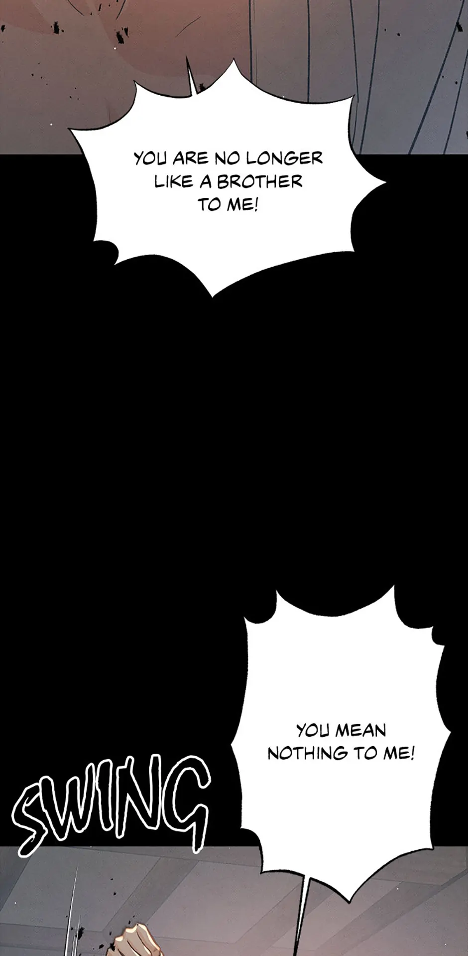 Under the Plum Blossom Tree (Official) - Chapter 76 manhwa
