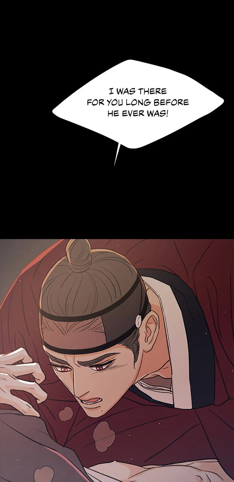 Under the Plum Blossom Tree (Official) - Chapter 76 manhwa