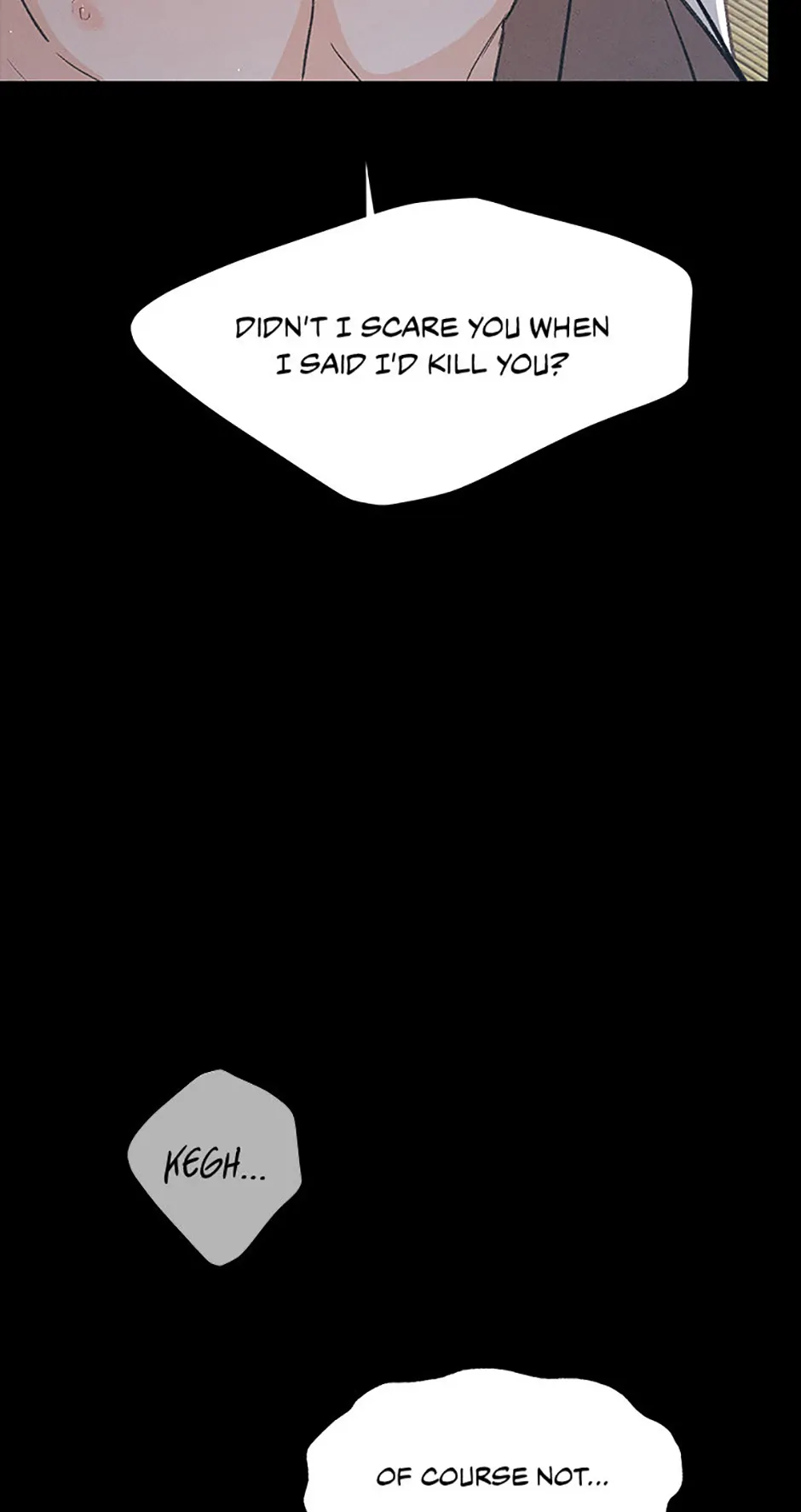 Under the Plum Blossom Tree (Official) - Chapter 76 manhwa