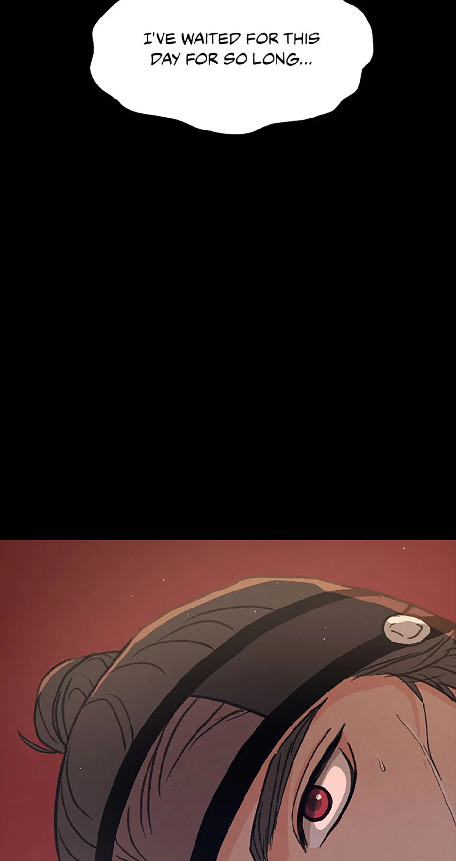 Under the Plum Blossom Tree (Official) - Chapter 76 manhwa