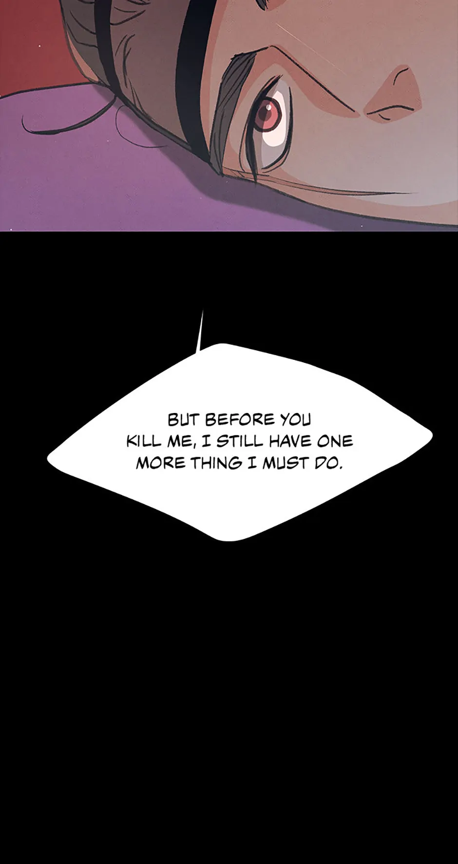 Under the Plum Blossom Tree (Official) - Chapter 76 manhwa