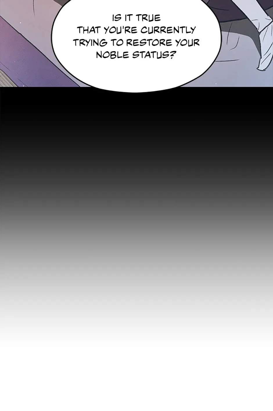 Under the Plum Blossom Tree (Official) - Chapter 76 manhwa