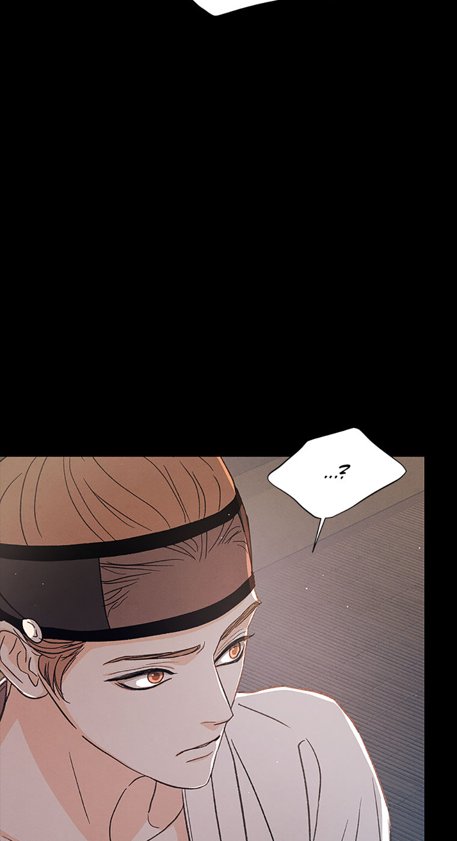 Under the Plum Blossom Tree (Official) - Chapter 77 manhwa