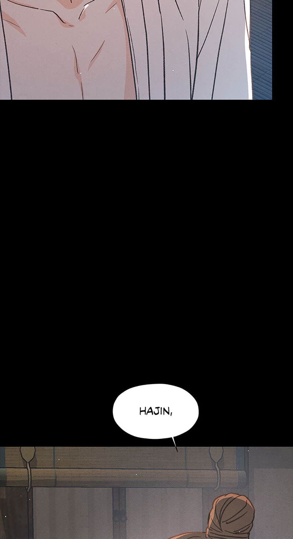 Under the Plum Blossom Tree (Official) - Chapter 77 manhwa