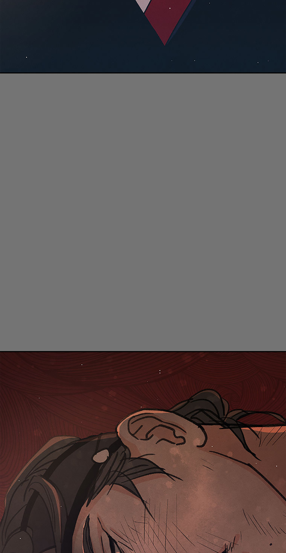 Under the Plum Blossom Tree (Official) - Chapter 77 manhwa