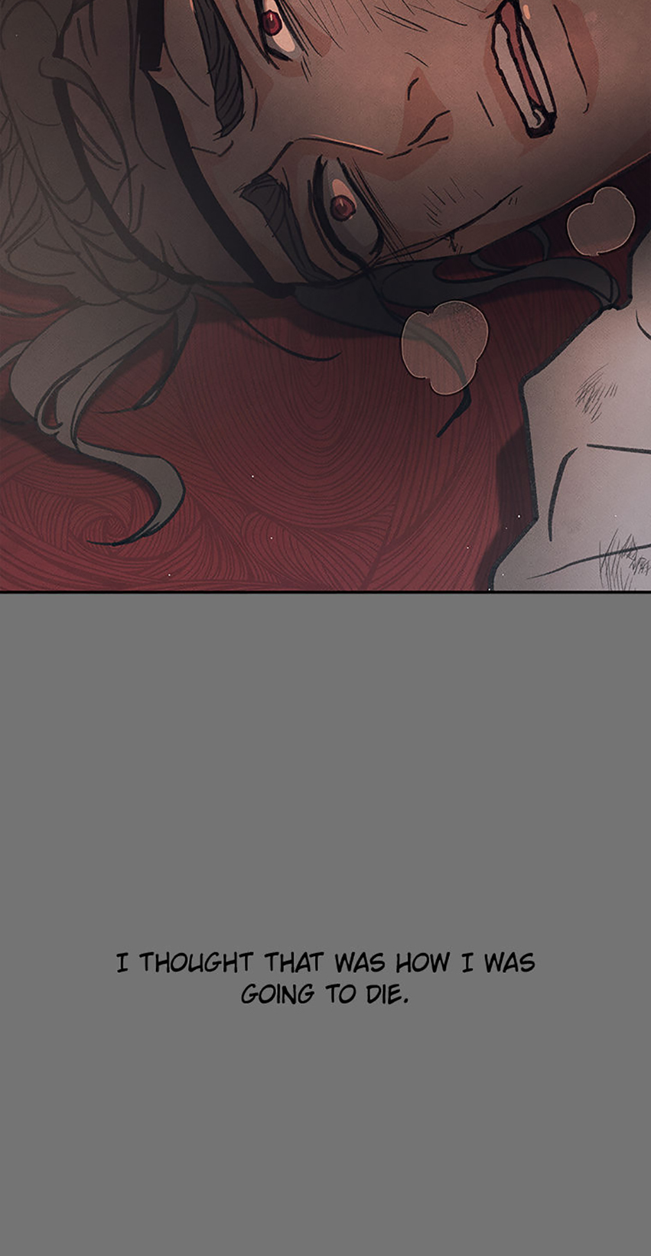 Under the Plum Blossom Tree (Official) - Chapter 77 manhwa