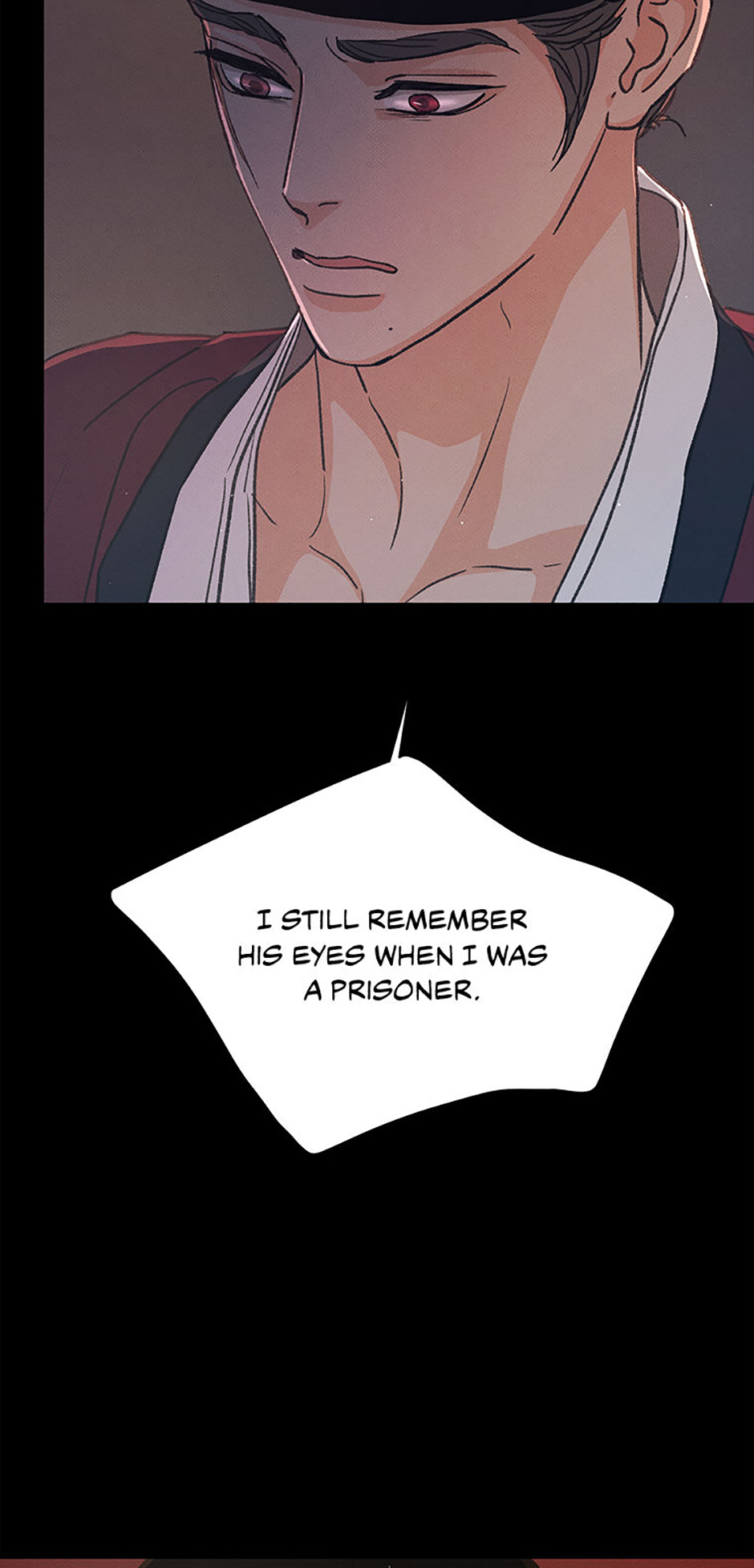 Under the Plum Blossom Tree (Official) - Chapter 77 manhwa