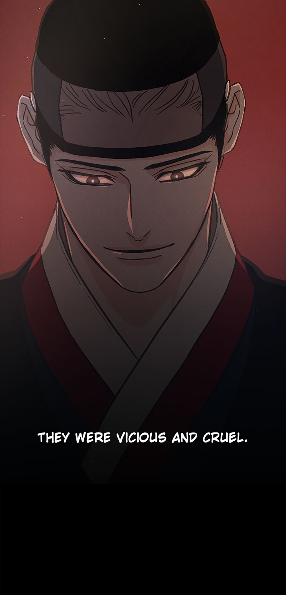 Under the Plum Blossom Tree (Official) - Chapter 77 manhwa