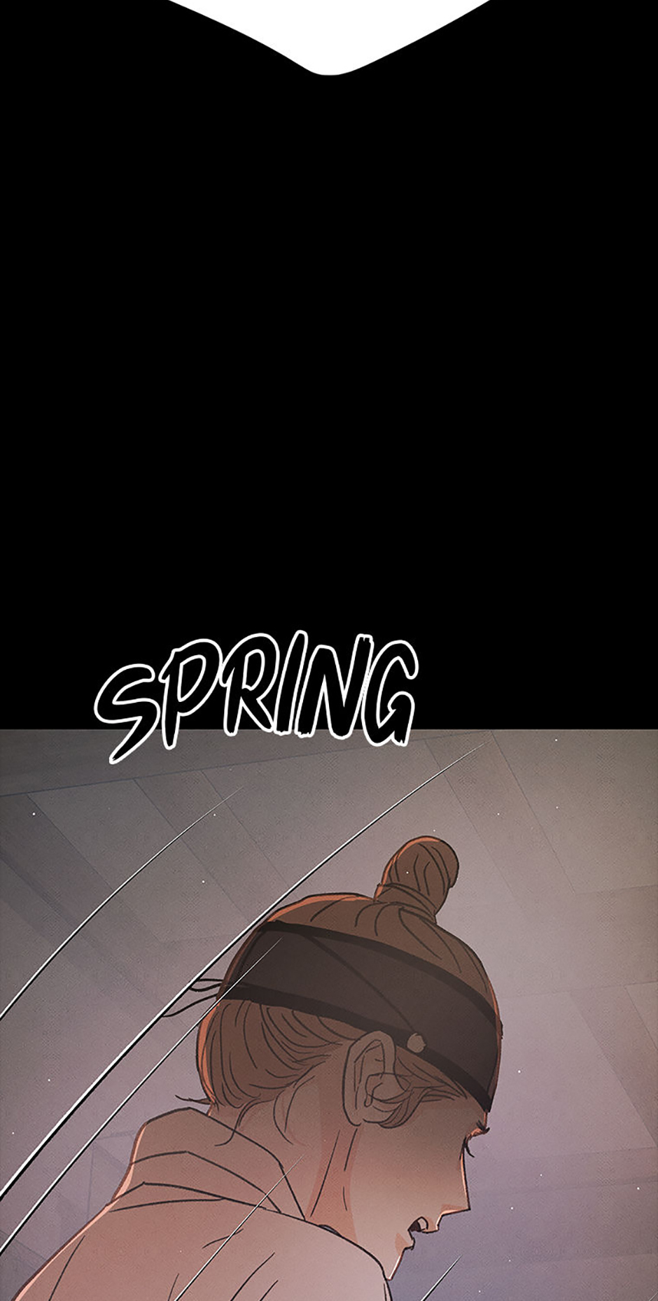 Under the Plum Blossom Tree (Official) - Chapter 77 manhwa