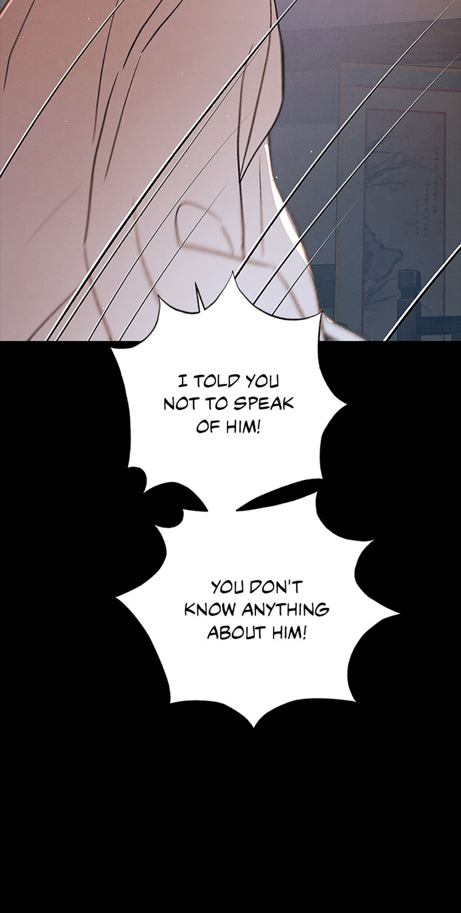 Under the Plum Blossom Tree (Official) - Chapter 77 manhwa