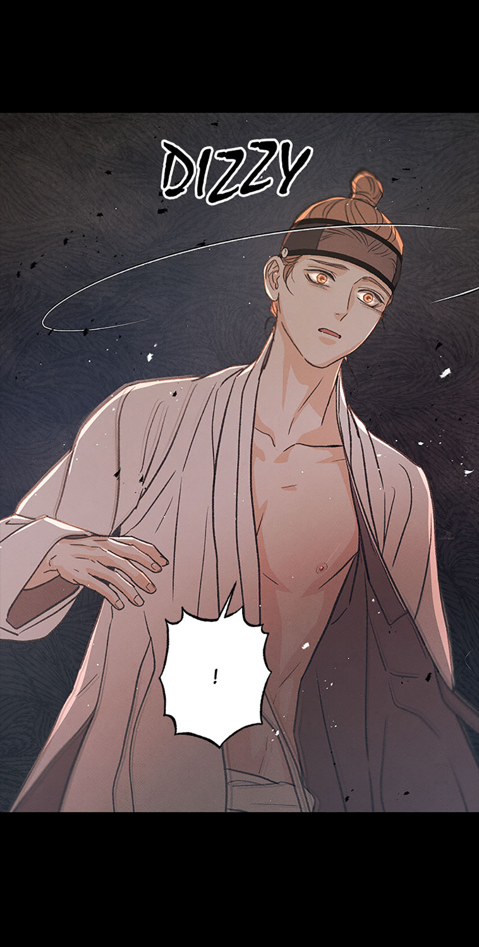 Under the Plum Blossom Tree (Official) - Chapter 77 manhwa