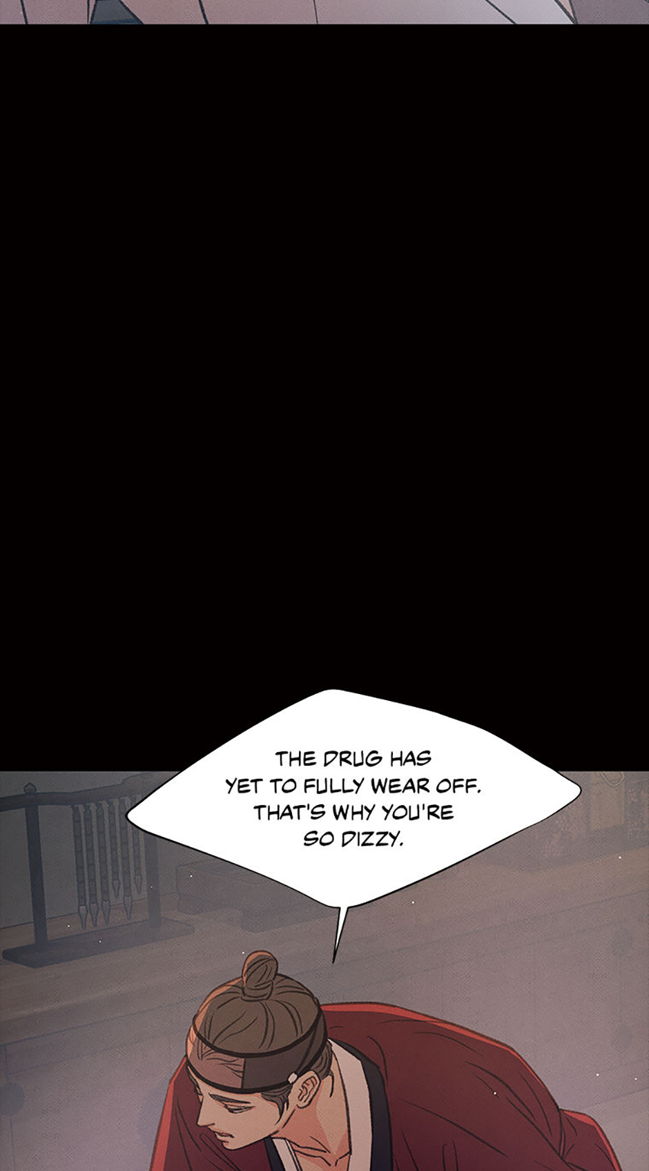 Under the Plum Blossom Tree (Official) - Chapter 77 manhwa