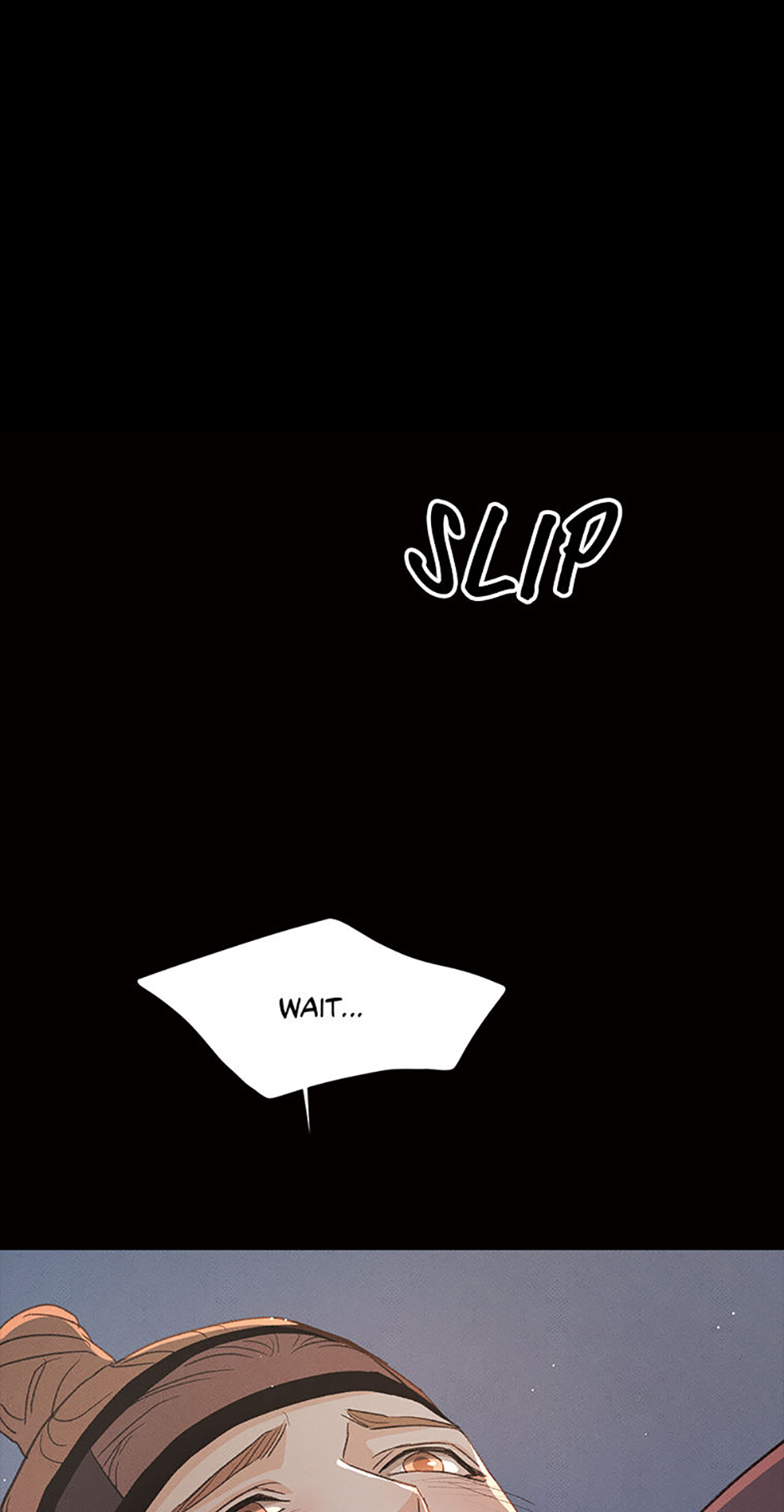 Under the Plum Blossom Tree (Official) - Chapter 77 manhwa