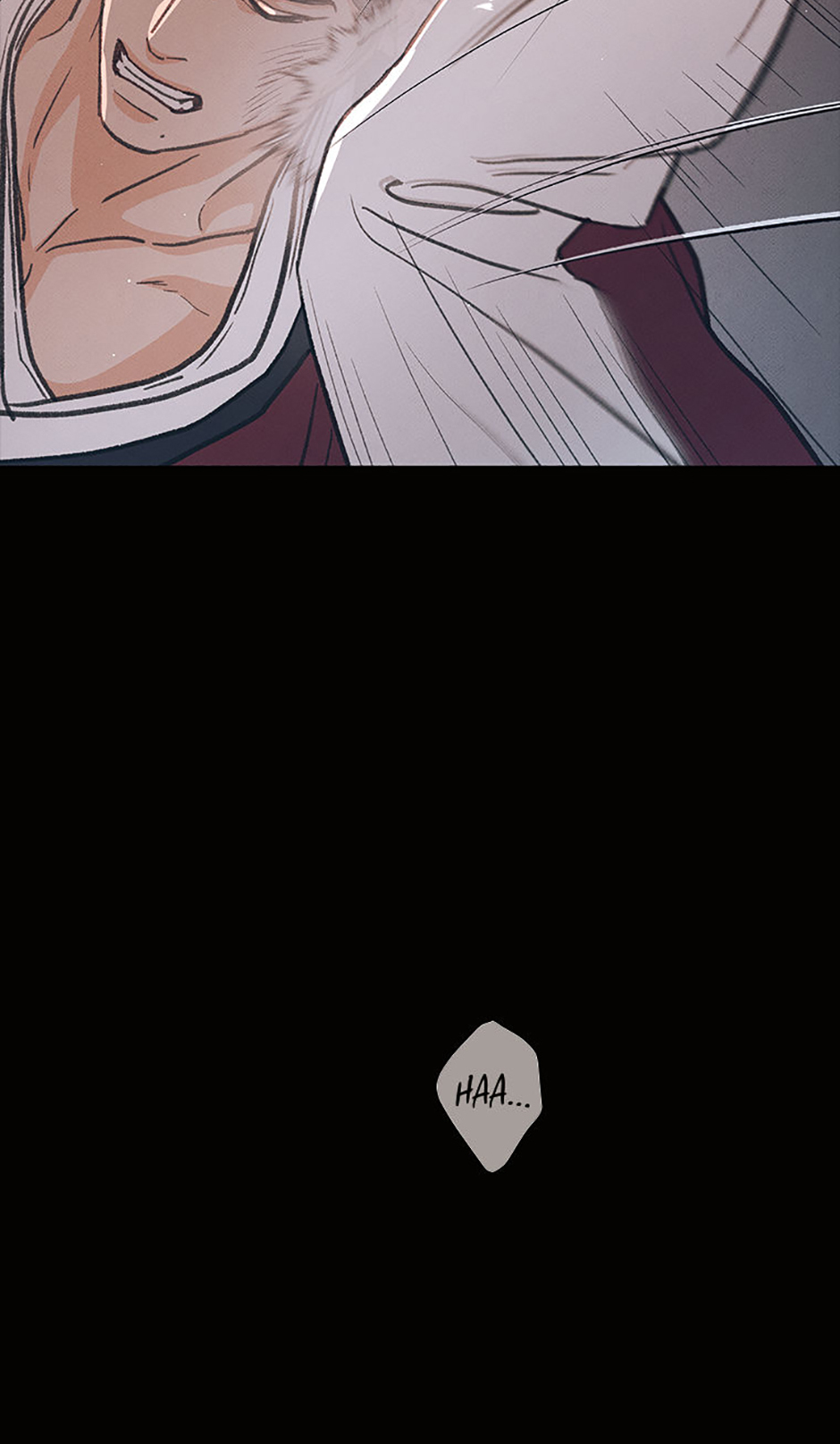 Under the Plum Blossom Tree (Official) - Chapter 77 manhwa
