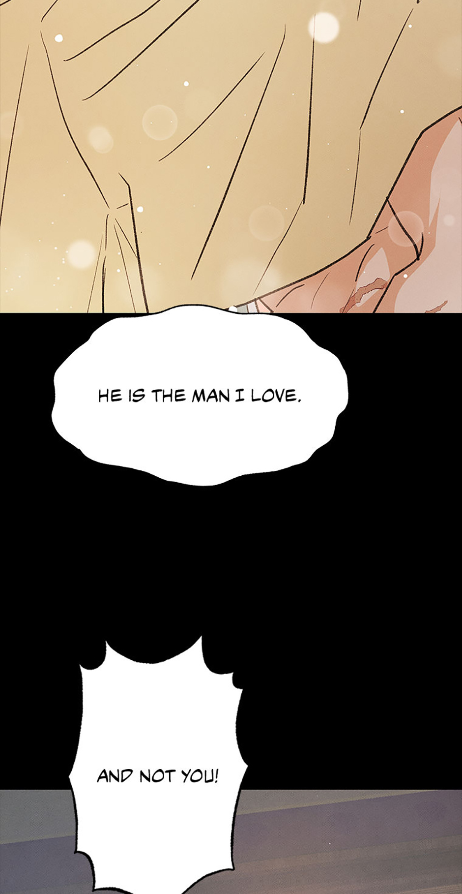 Under the Plum Blossom Tree (Official) - Chapter 77 manhwa