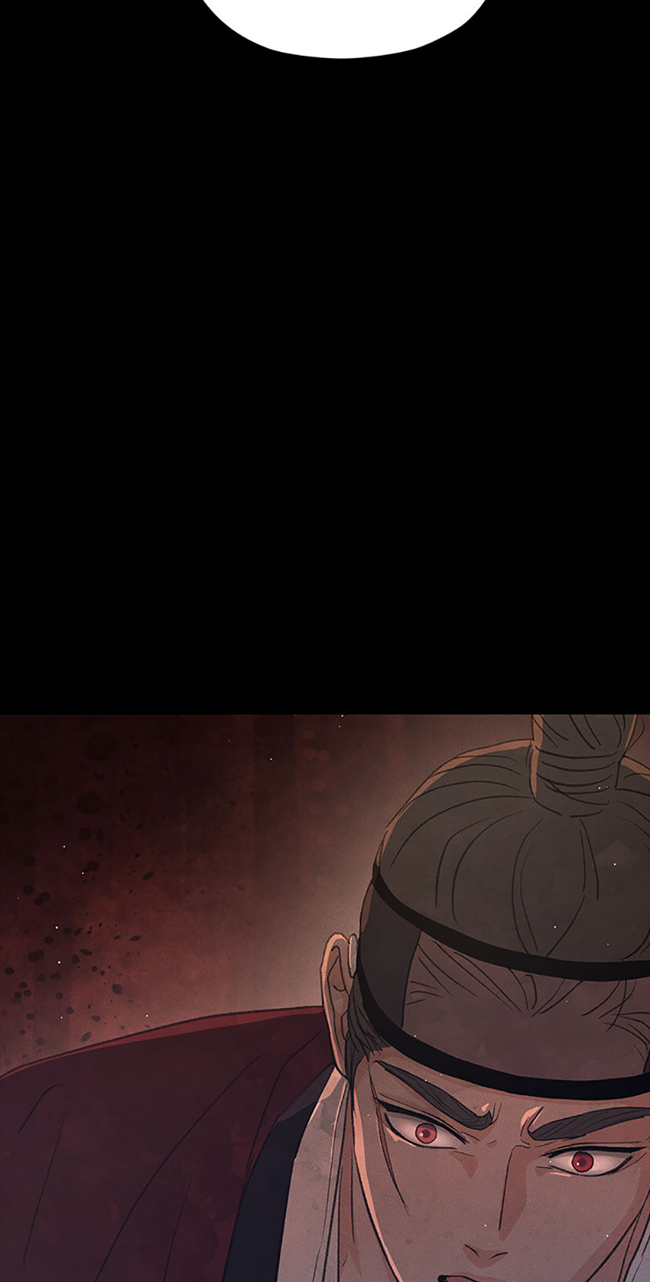 Under the Plum Blossom Tree (Official) - Chapter 77 manhwa