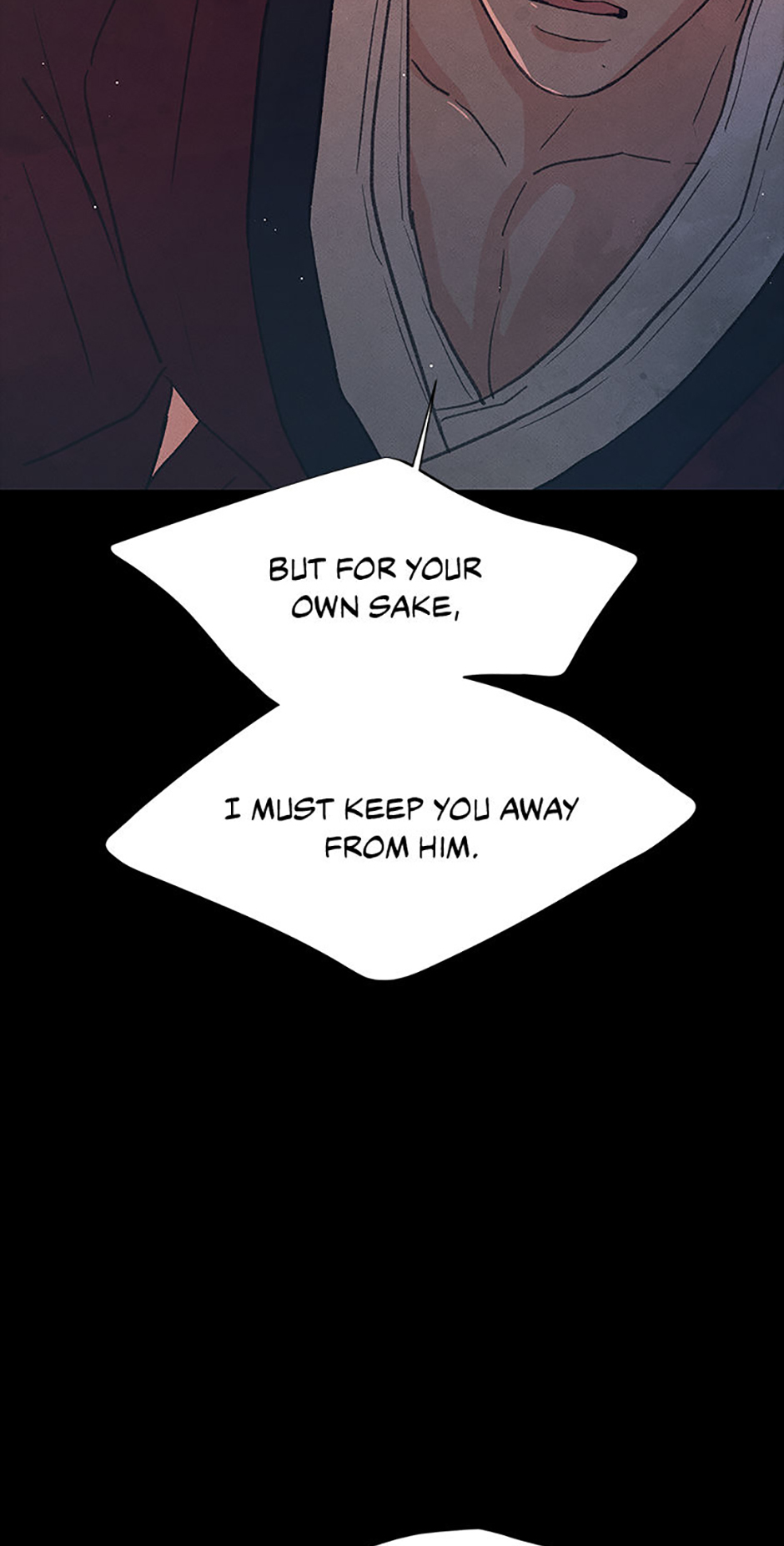 Under the Plum Blossom Tree (Official) - Chapter 77 manhwa