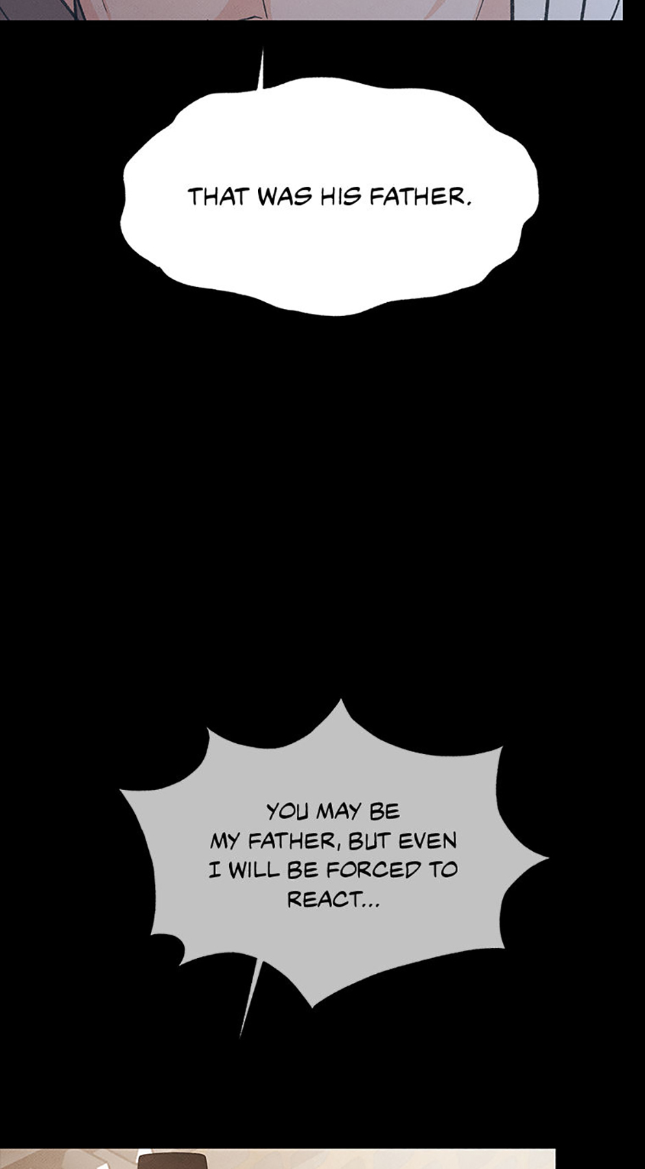 Under the Plum Blossom Tree (Official) - Chapter 77 manhwa