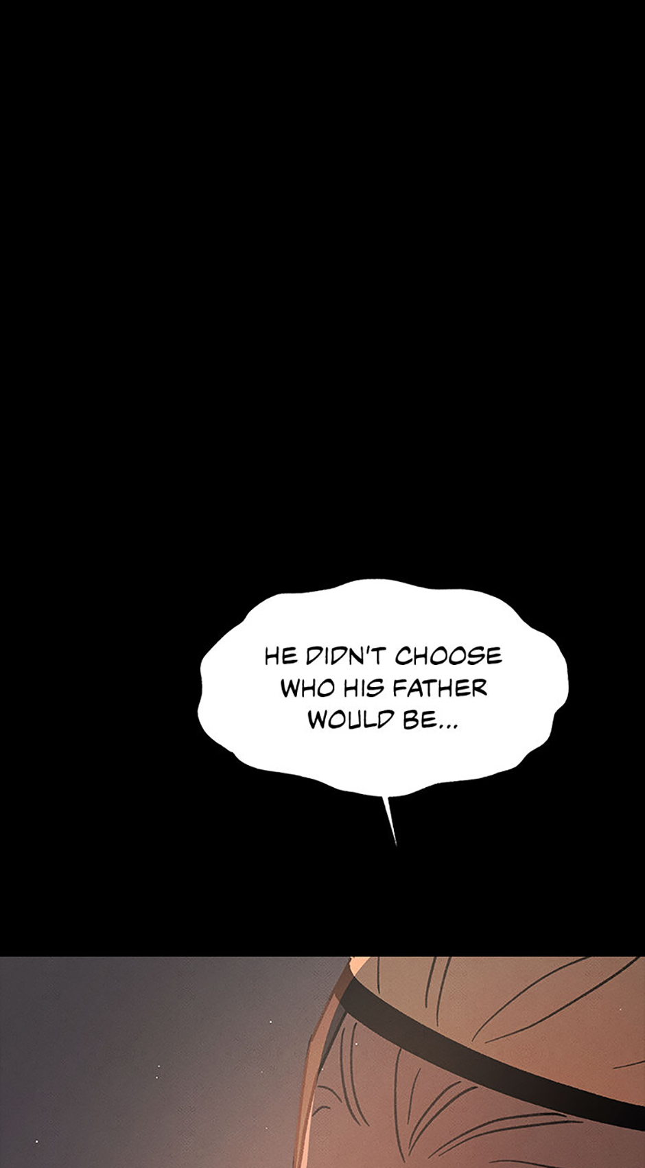 Under the Plum Blossom Tree (Official) - Chapter 77 manhwa