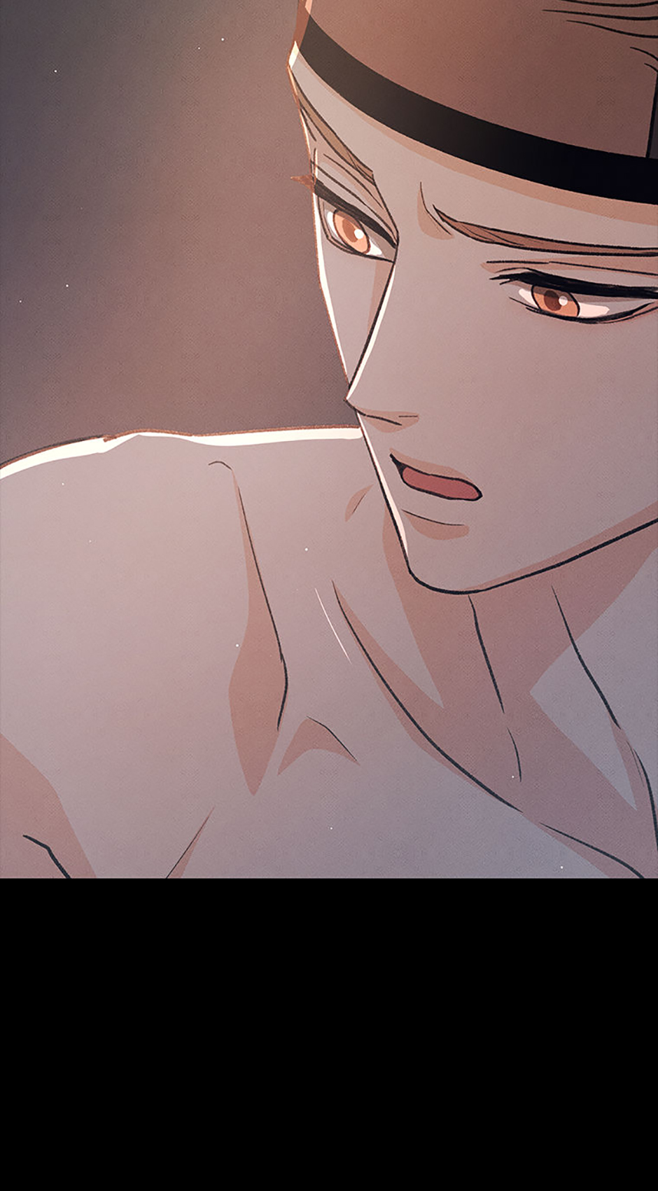 Under the Plum Blossom Tree (Official) - Chapter 77 manhwa