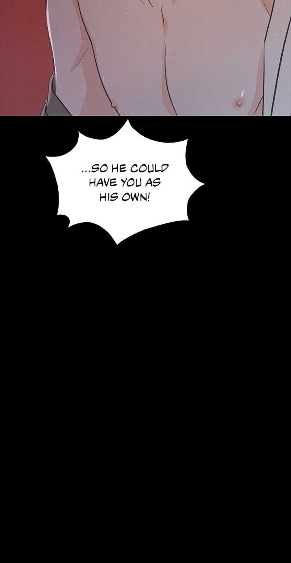 Under the Plum Blossom Tree (Official) - Chapter 77 manhwa