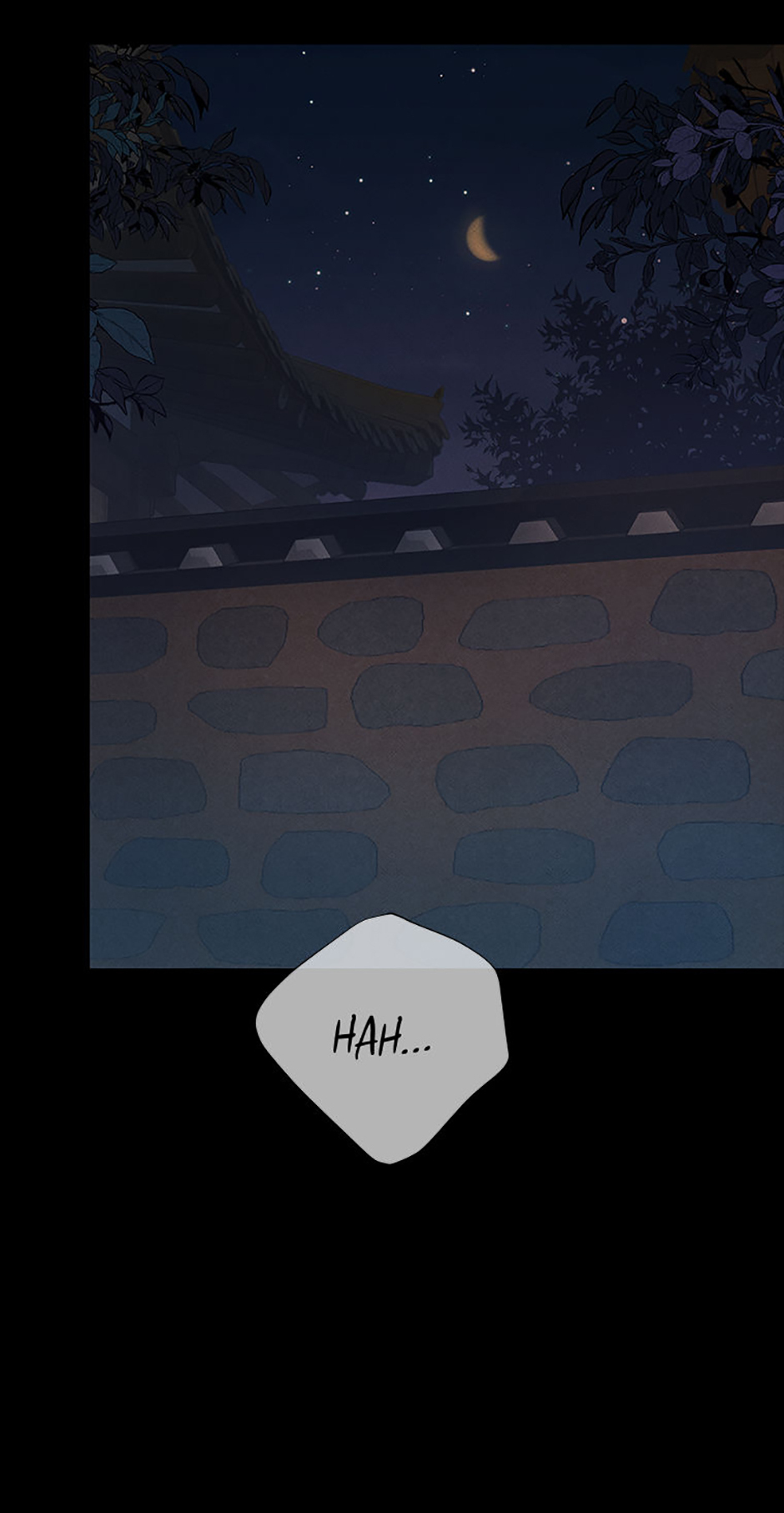 Under the Plum Blossom Tree (Official) - Chapter 77 manhwa
