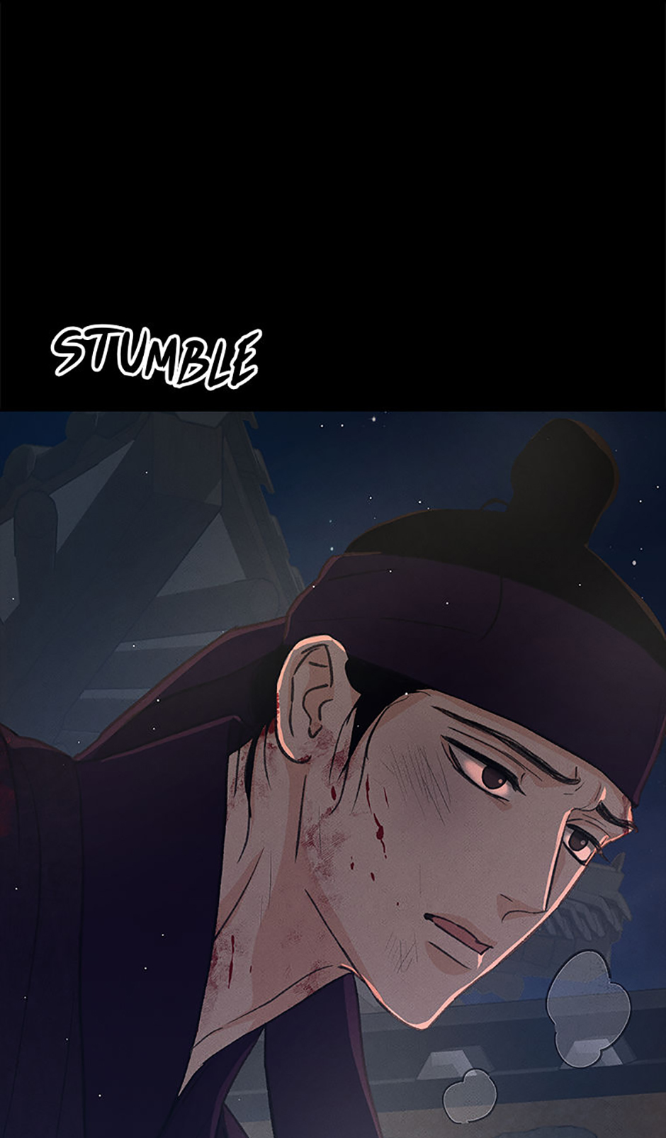 Under the Plum Blossom Tree (Official) - Chapter 77 manhwa