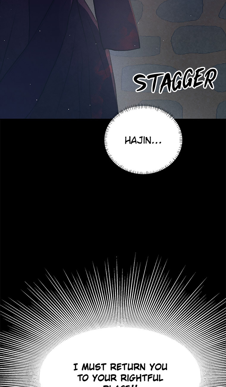 Under the Plum Blossom Tree (Official) - Chapter 77 manhwa
