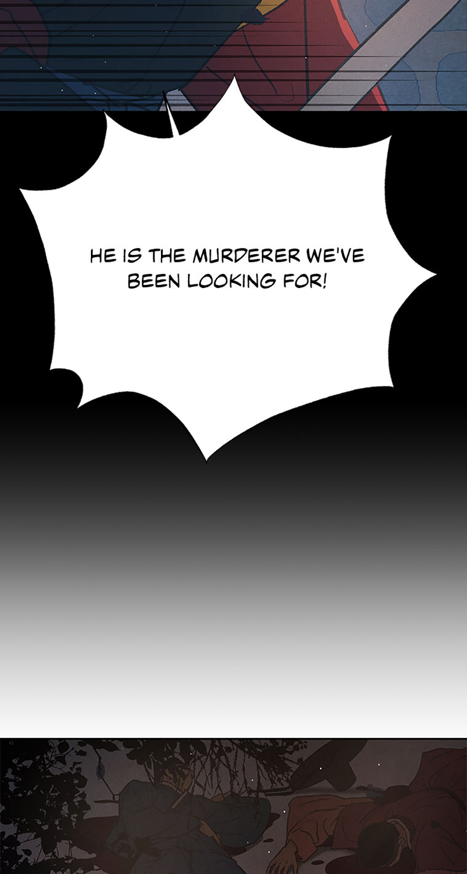 Under the Plum Blossom Tree (Official) - Chapter 78 manhwa