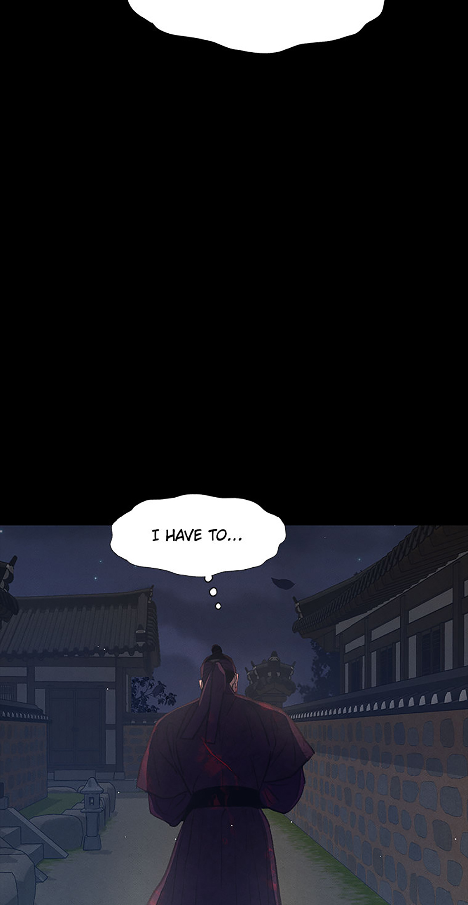 Under the Plum Blossom Tree (Official) - Chapter 78 manhwa