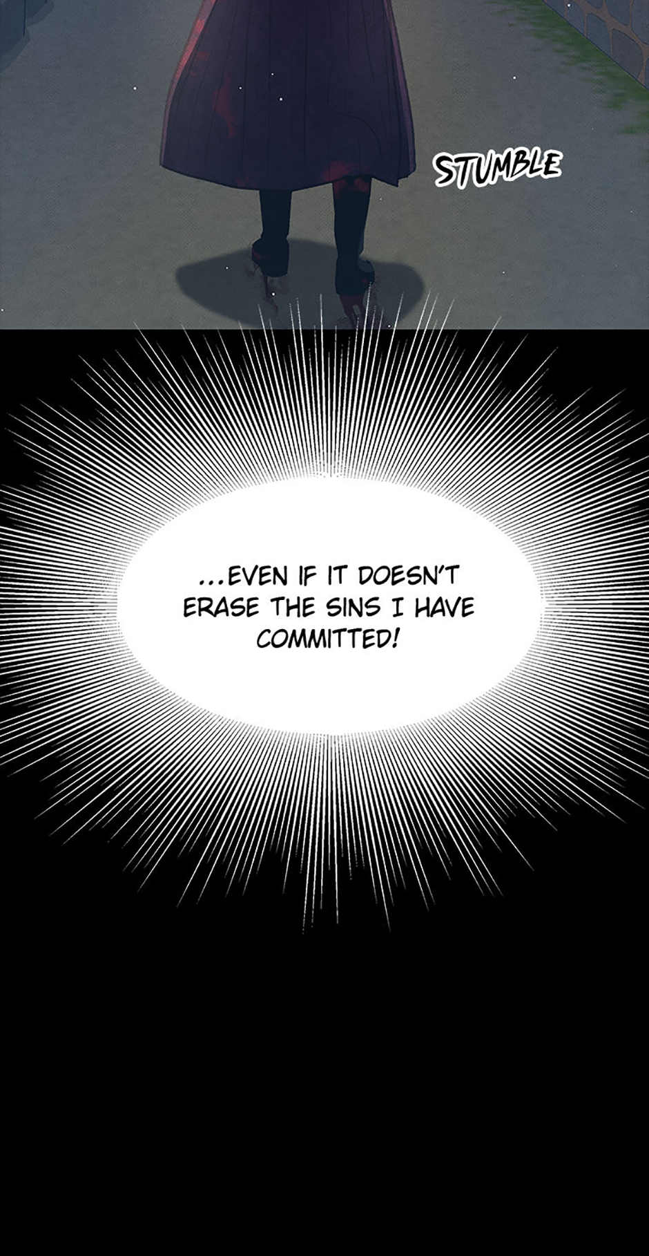 Under the Plum Blossom Tree (Official) - Chapter 78 manhwa