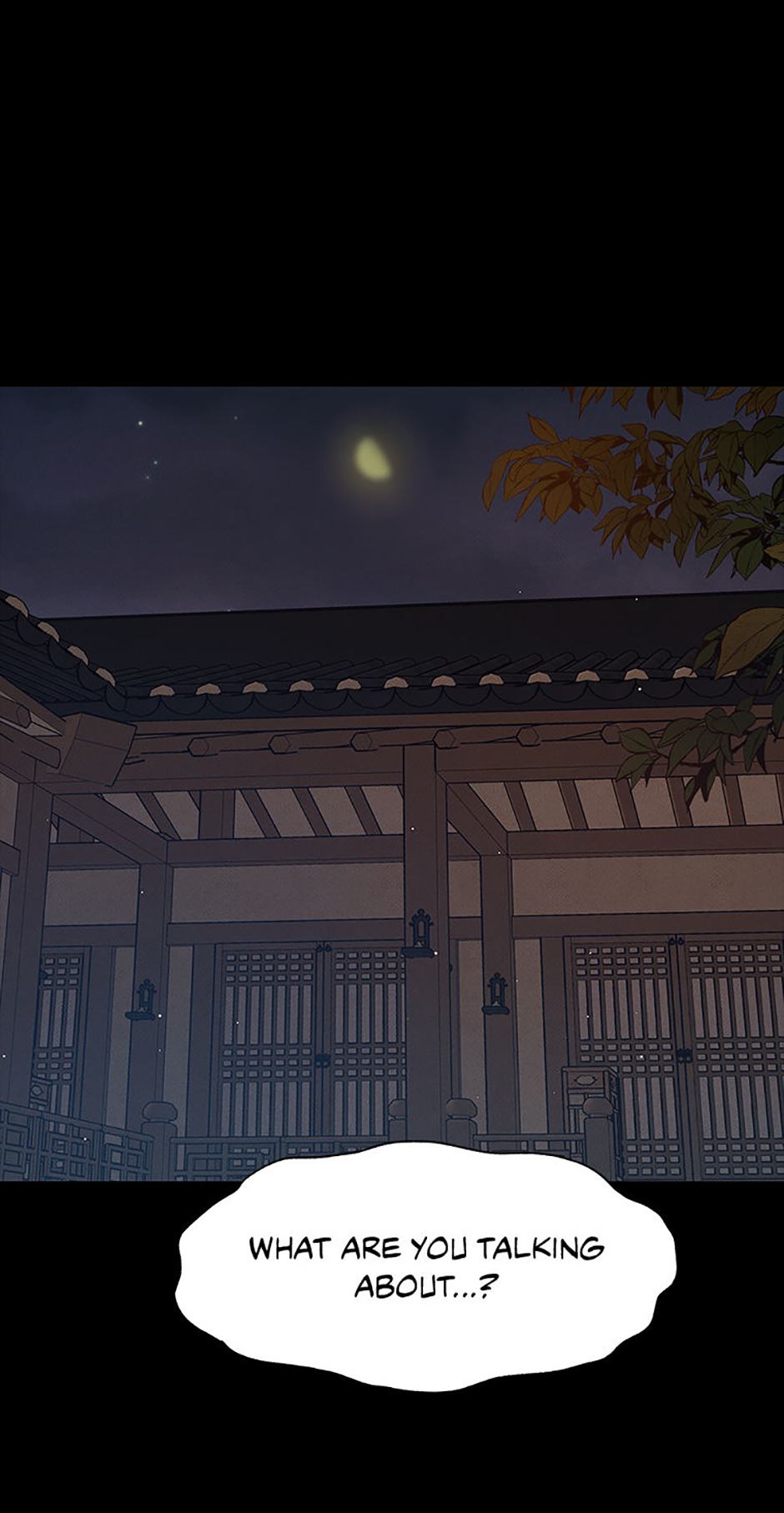 Under the Plum Blossom Tree (Official) - Chapter 78 manhwa