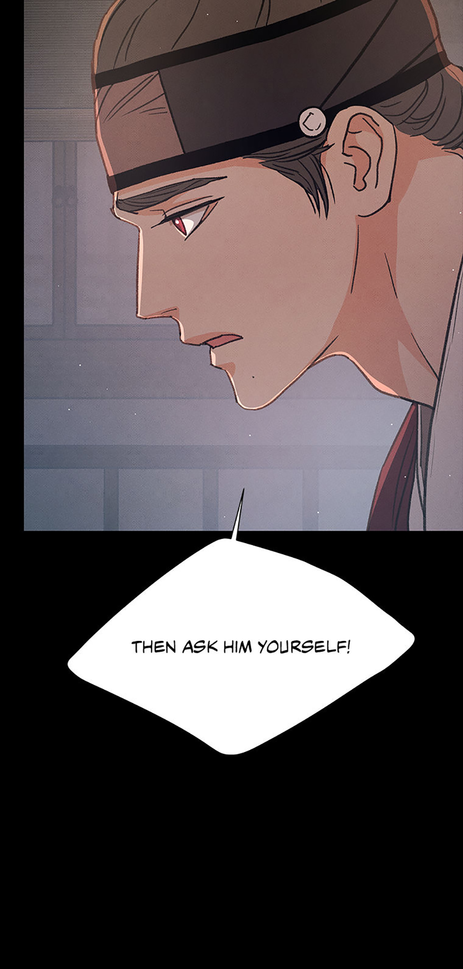 Under the Plum Blossom Tree (Official) - Chapter 78 manhwa