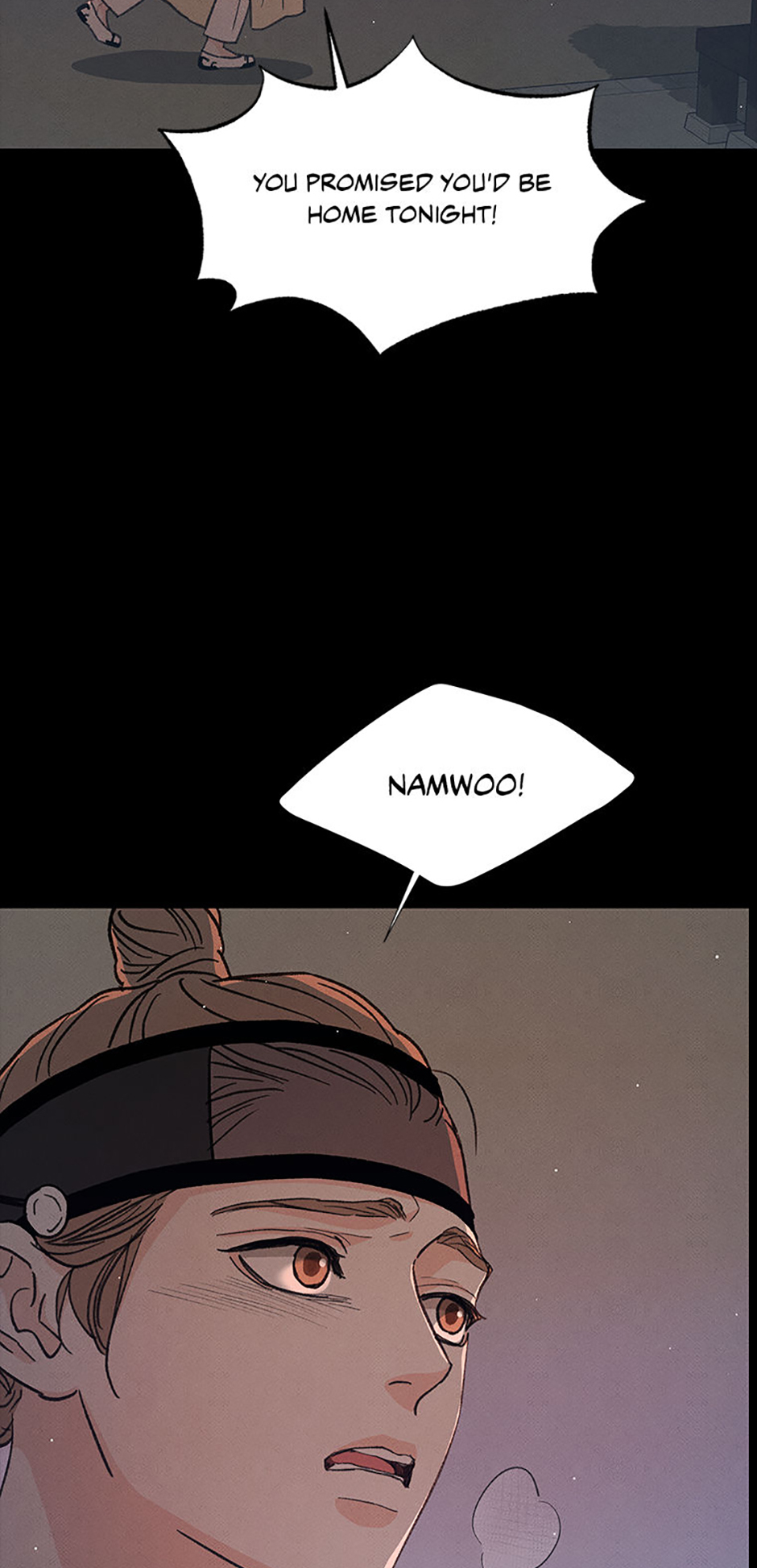 Under the Plum Blossom Tree (Official) - Chapter 78 manhwa