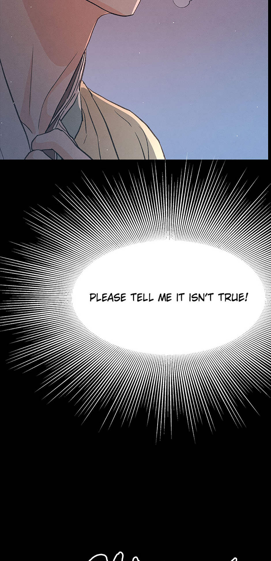 Under the Plum Blossom Tree (Official) - Chapter 78 manhwa