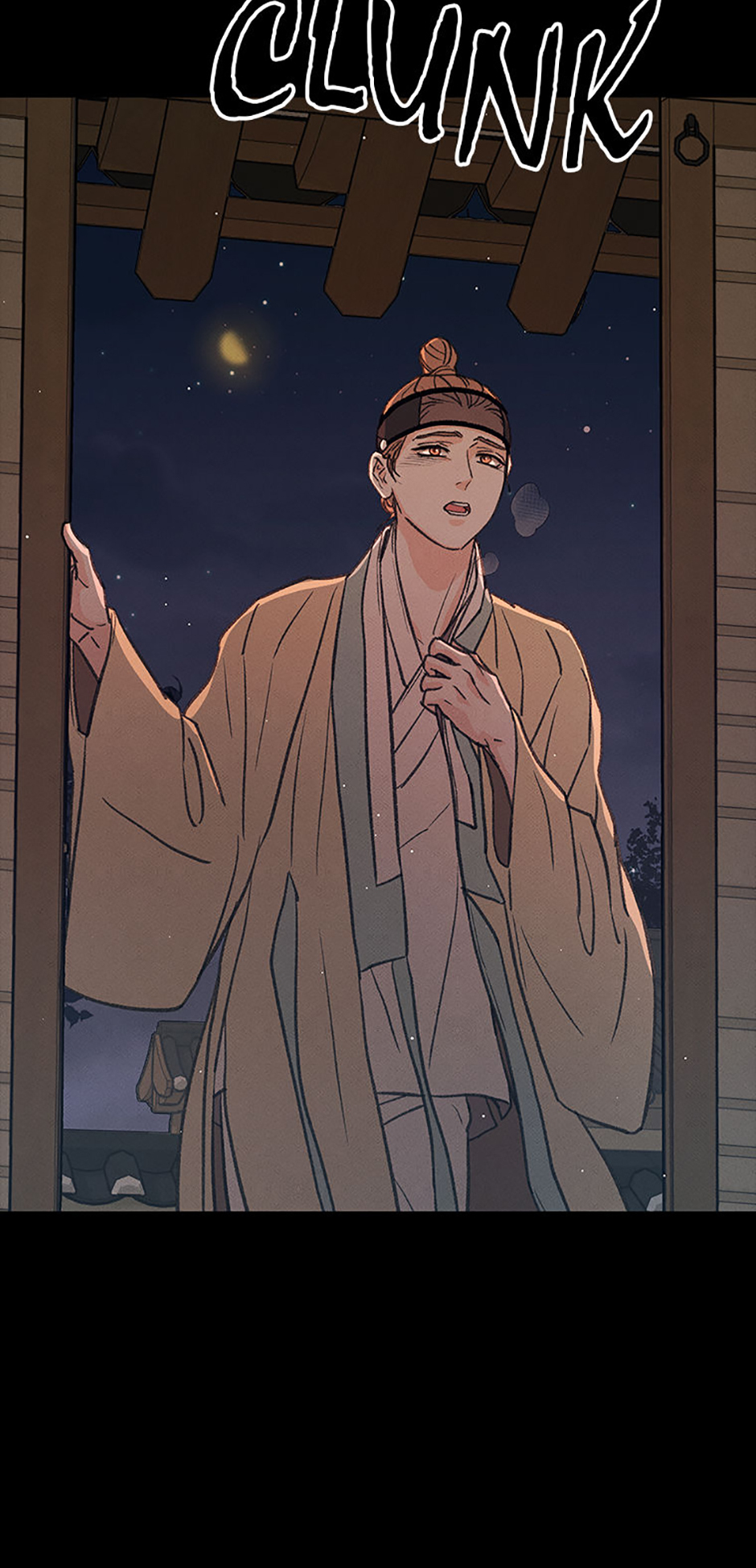 Under the Plum Blossom Tree (Official) - Chapter 78 manhwa