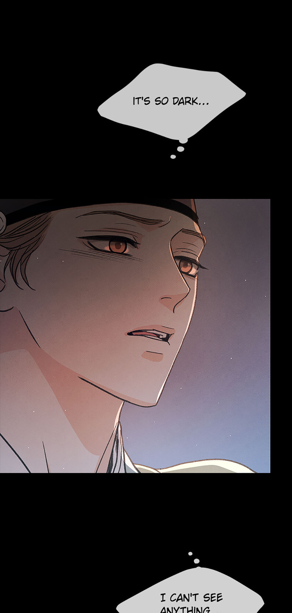 Under the Plum Blossom Tree (Official) - Chapter 78 manhwa