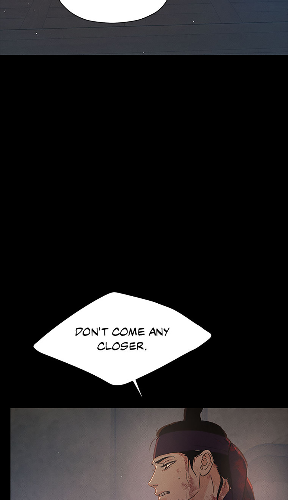 Under the Plum Blossom Tree (Official) - Chapter 78 manhwa