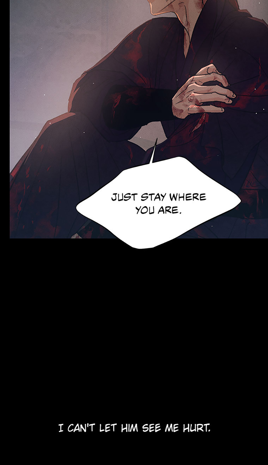 Under the Plum Blossom Tree (Official) - Chapter 78 manhwa