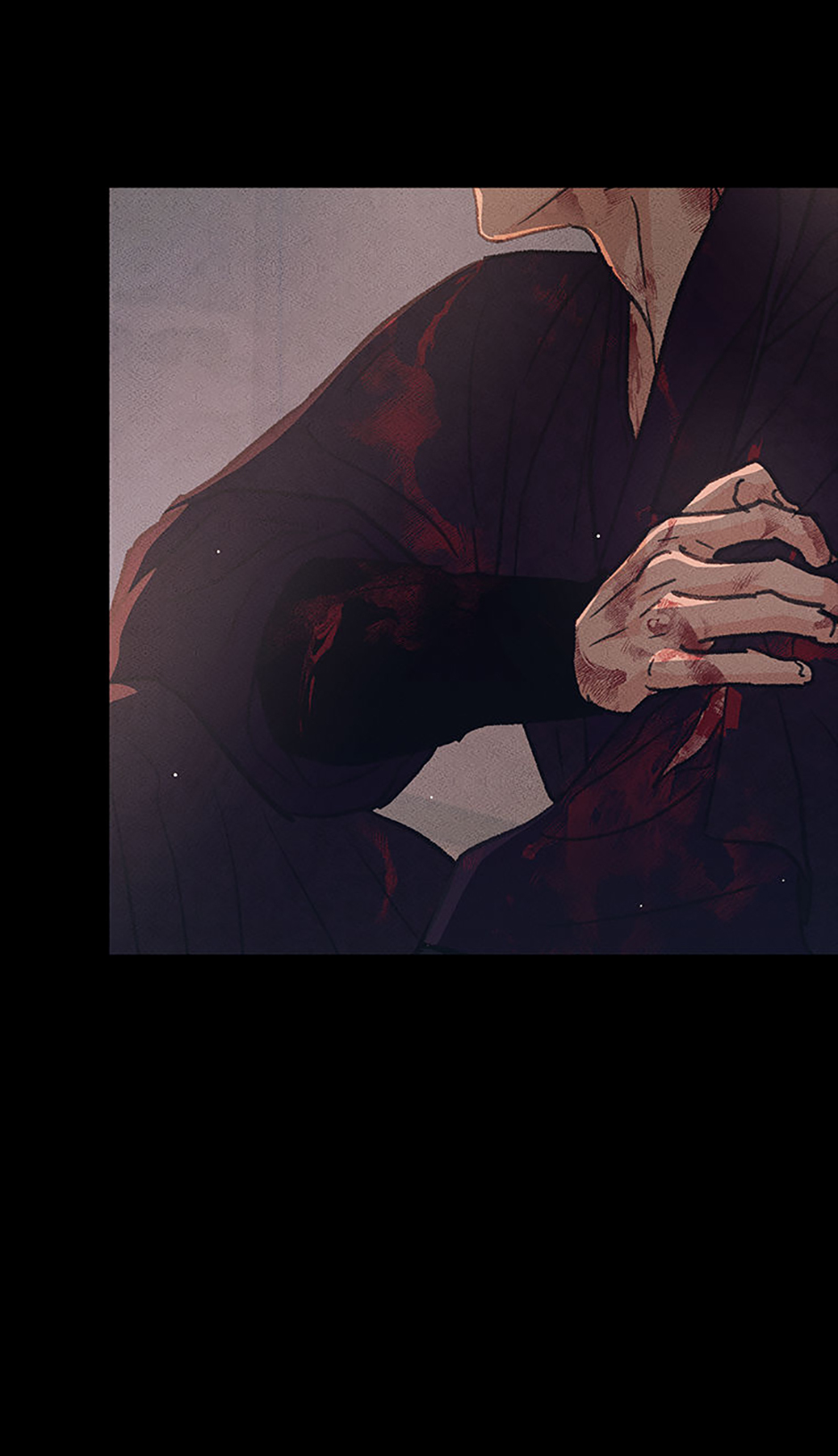 Under the Plum Blossom Tree (Official) - Chapter 78 manhwa