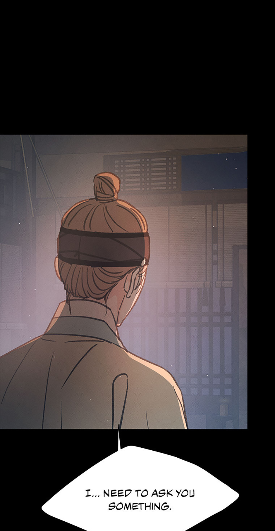 Under the Plum Blossom Tree (Official) - Chapter 78 manhwa