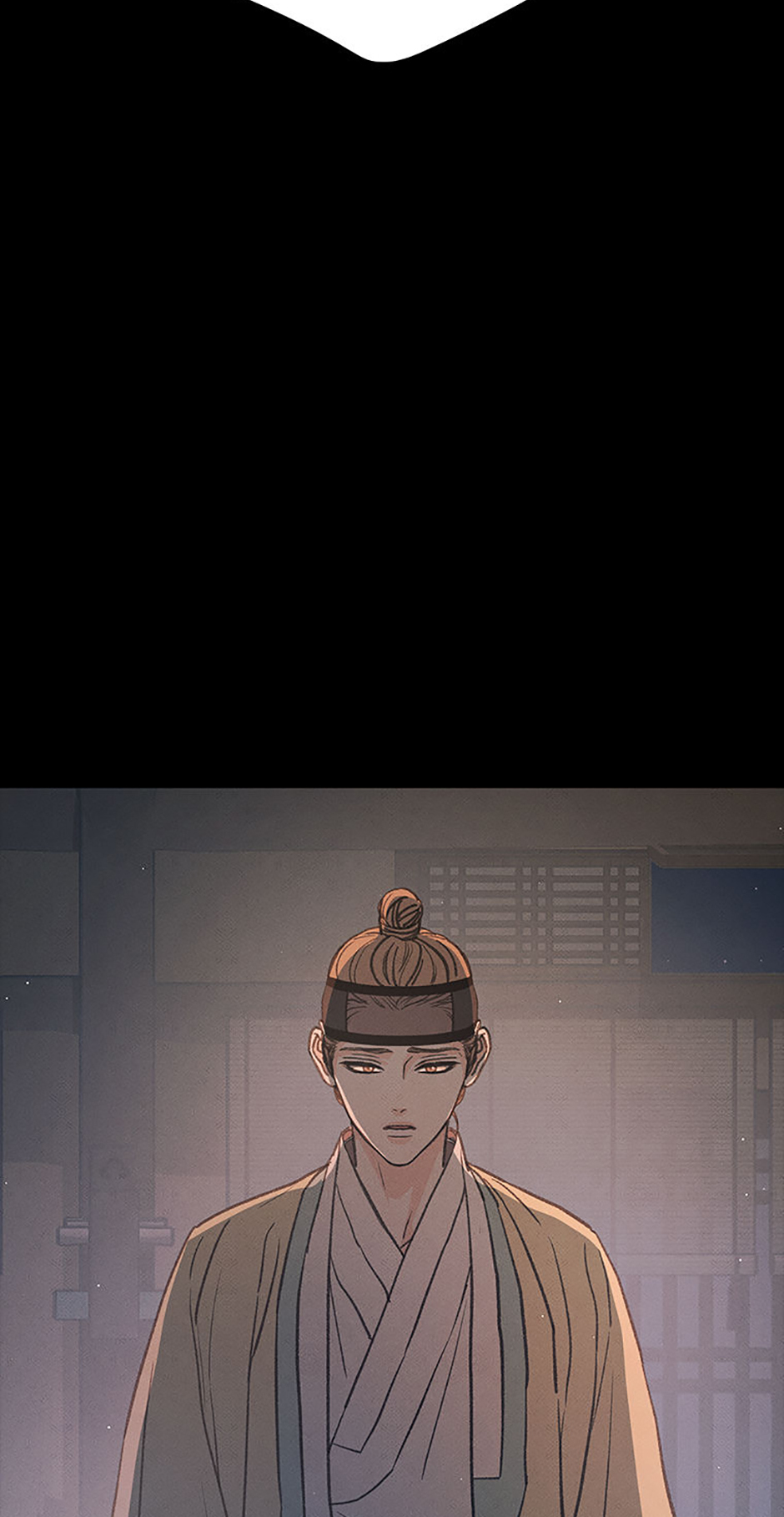 Under the Plum Blossom Tree (Official) - Chapter 78 manhwa