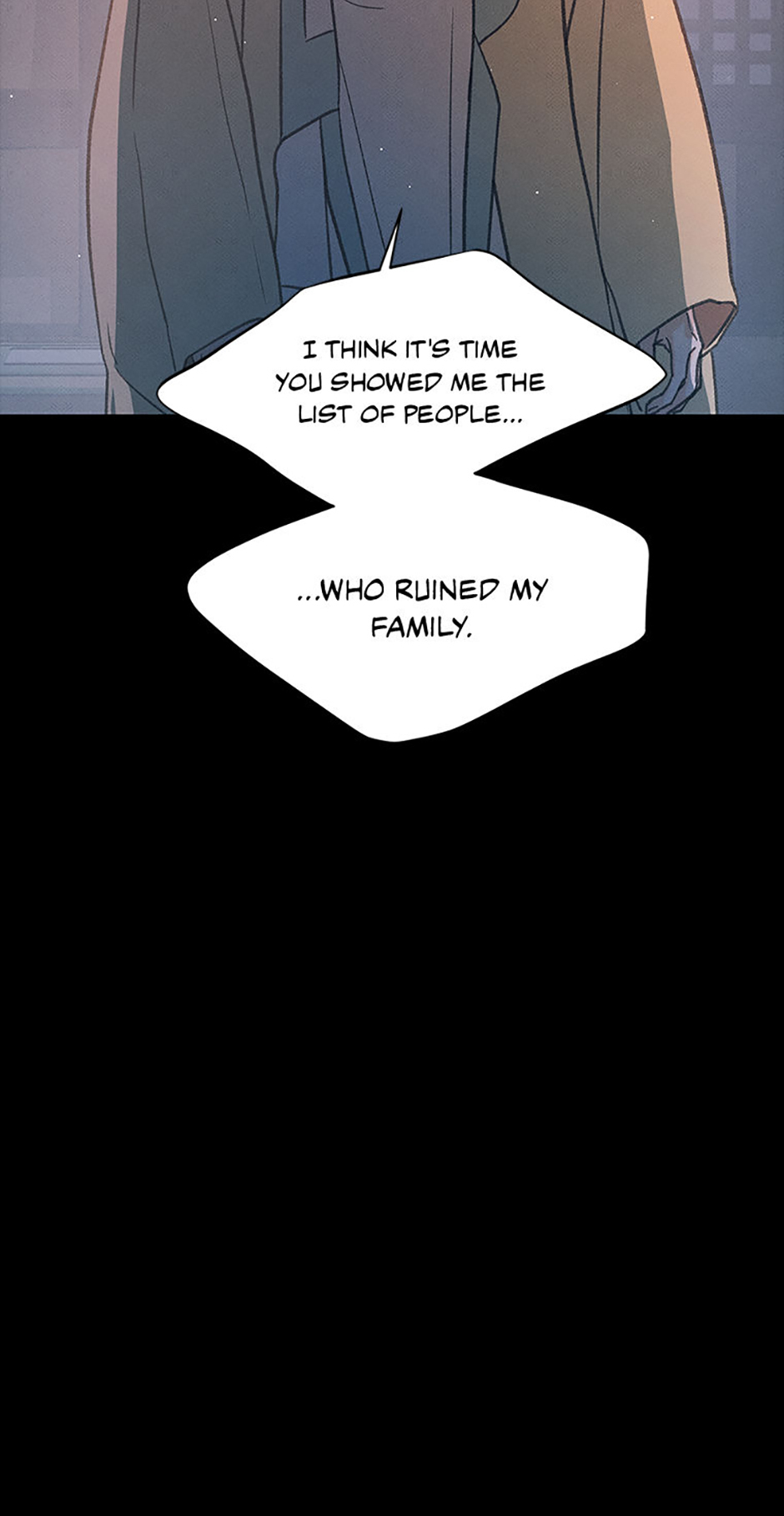 Under the Plum Blossom Tree (Official) - Chapter 78 manhwa