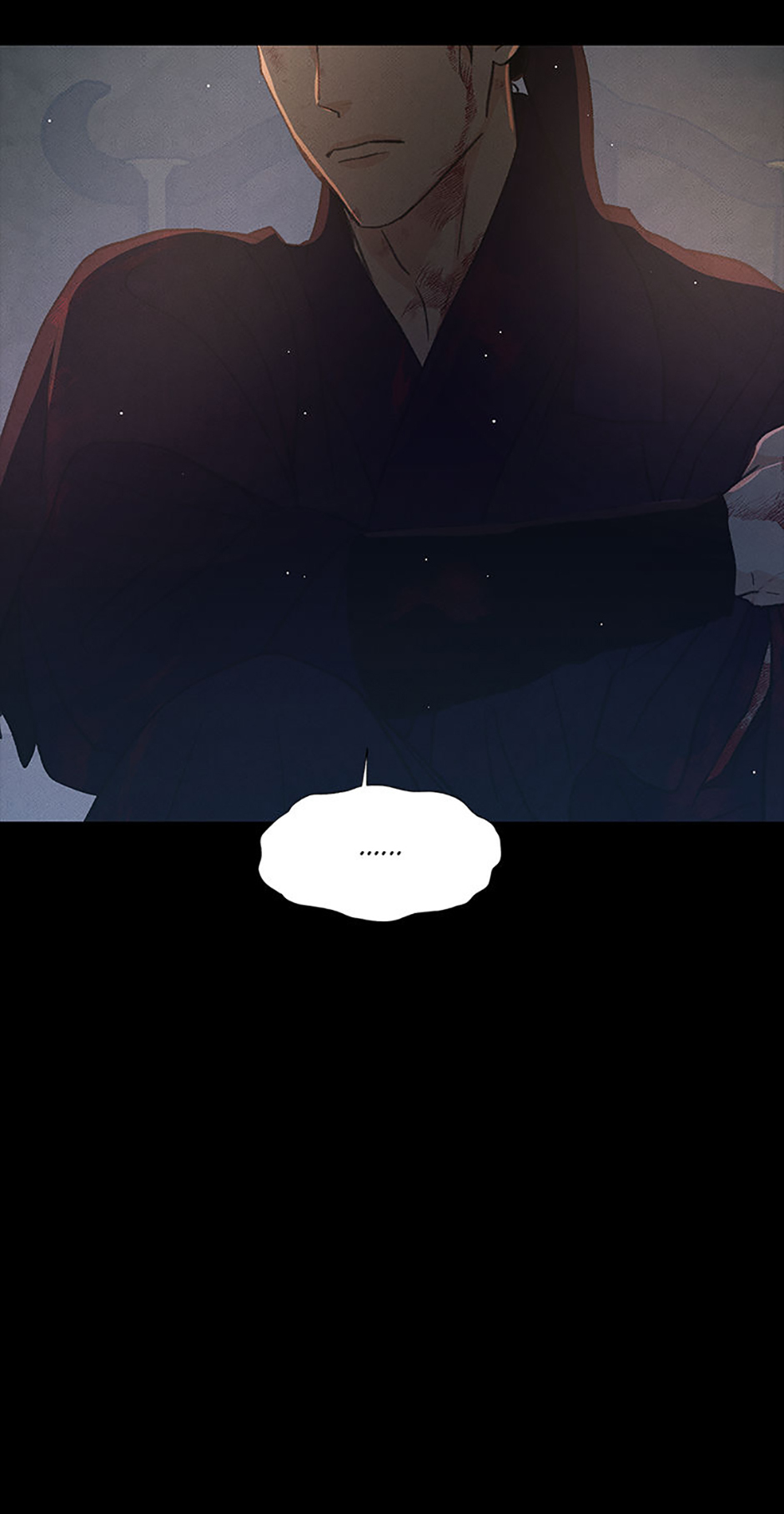 Under the Plum Blossom Tree (Official) - Chapter 78 manhwa