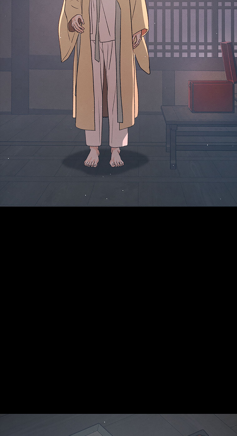 Under the Plum Blossom Tree (Official) - Chapter 78 manhwa