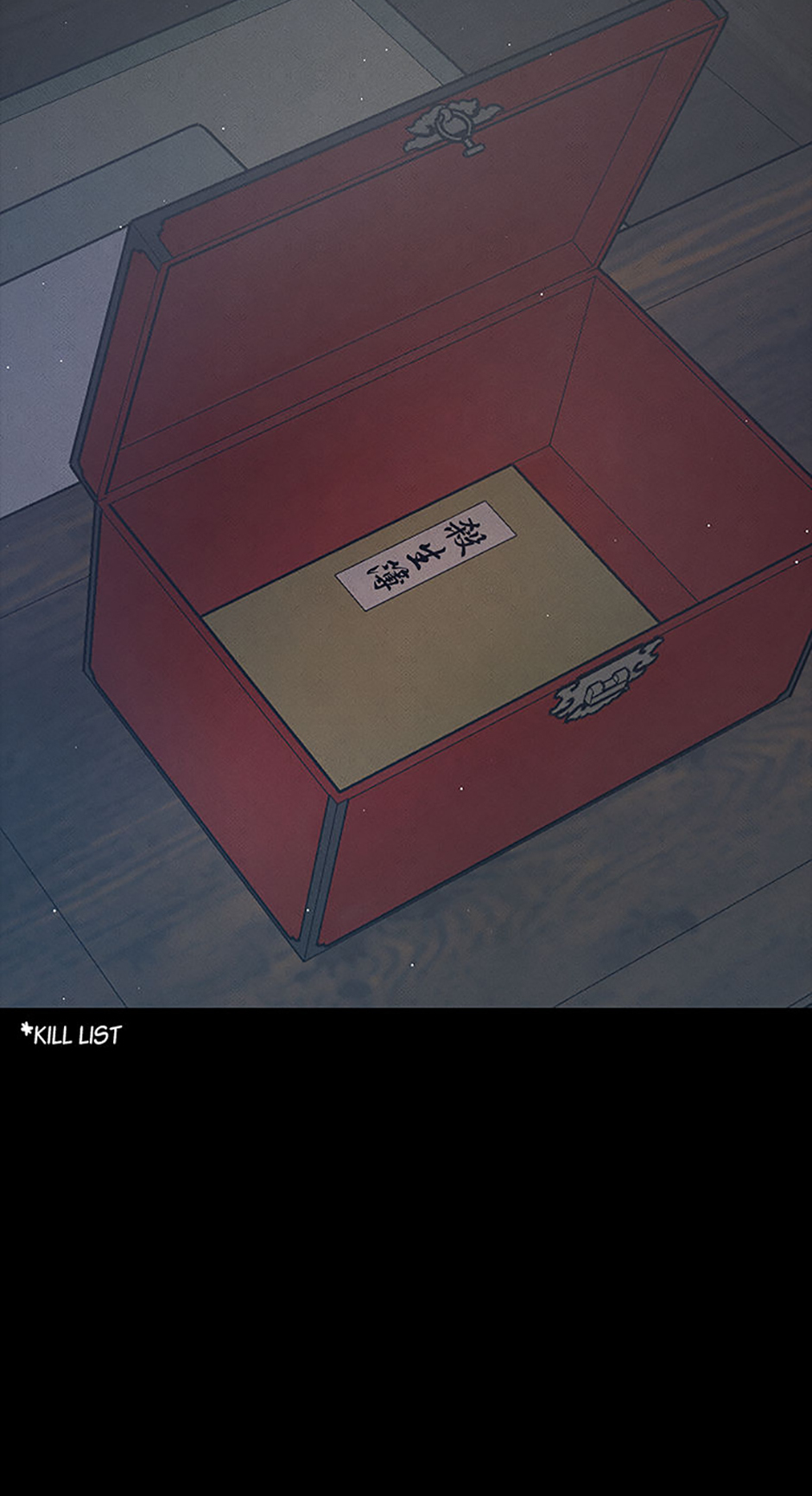 Under the Plum Blossom Tree (Official) - Chapter 78 manhwa