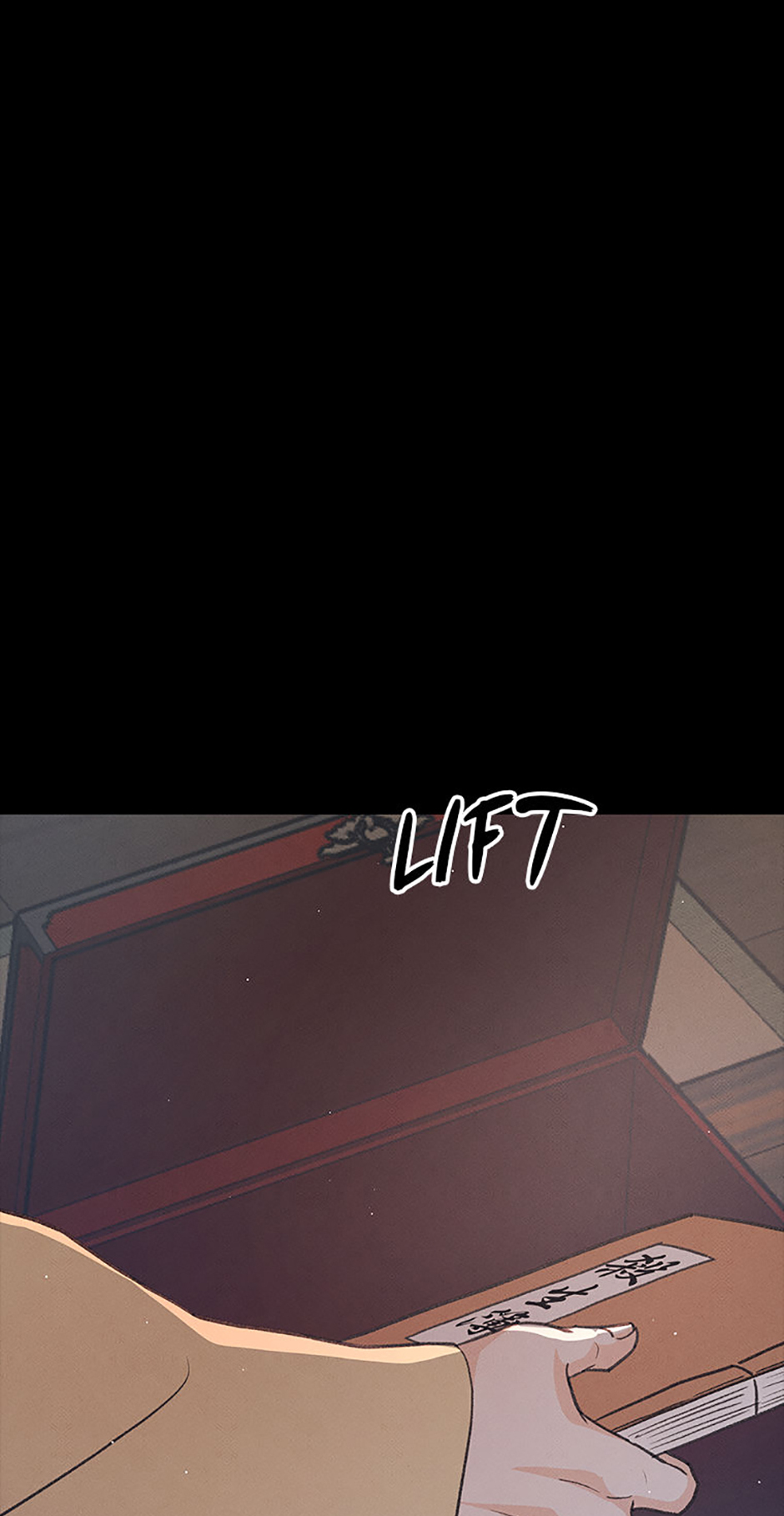 Under the Plum Blossom Tree (Official) - Chapter 78 manhwa